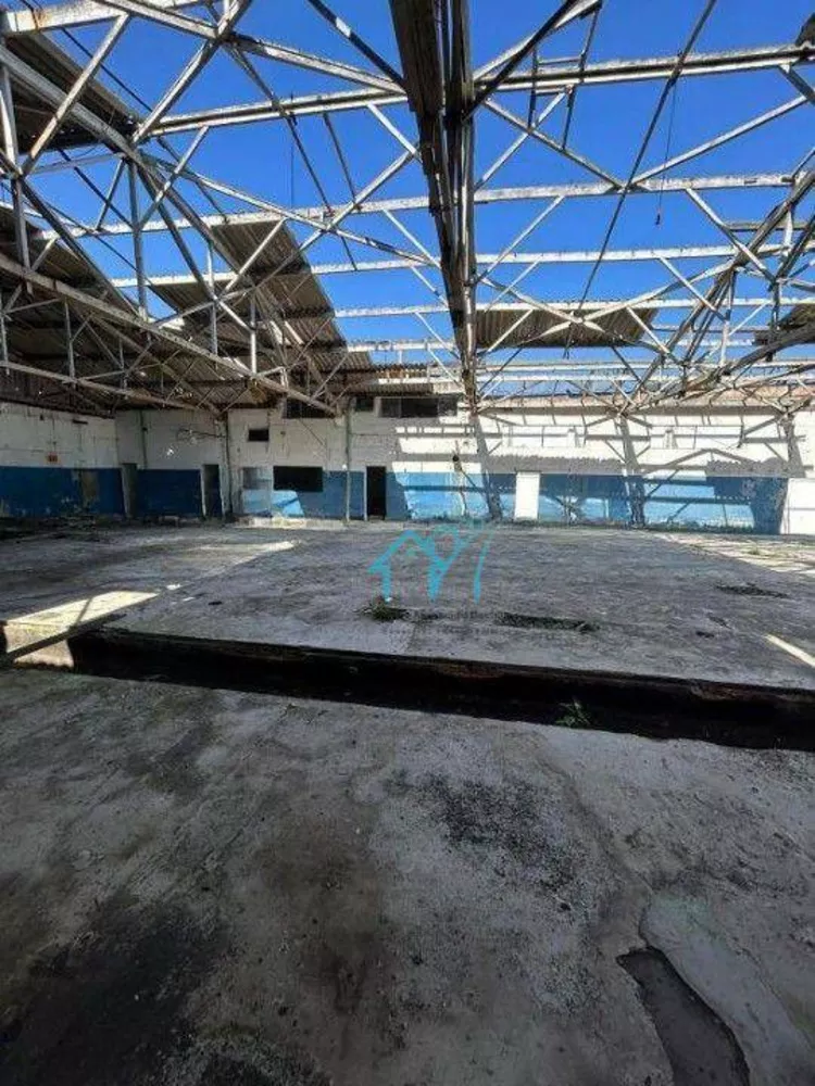 Depósito-Galpão, 3290 m² - Foto 2