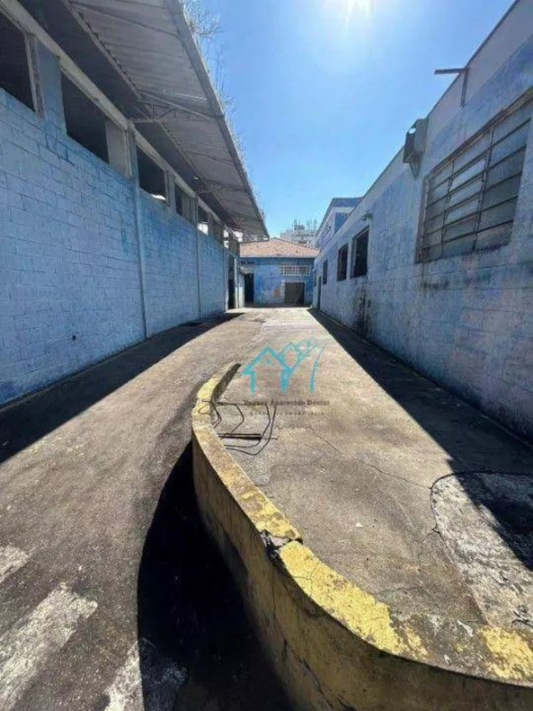 Depósito-Galpão, 3290 m² - Foto 8