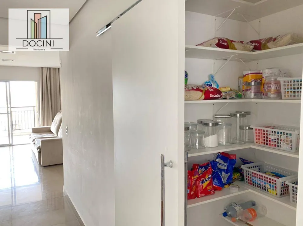 Apartamento, 3 quartos, 91 m² - Foto 12