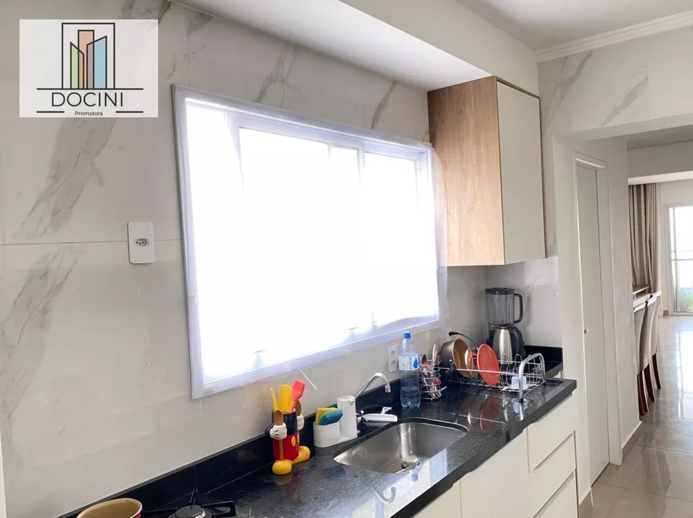 Apartamento, 3 quartos, 91 m² - Foto 7