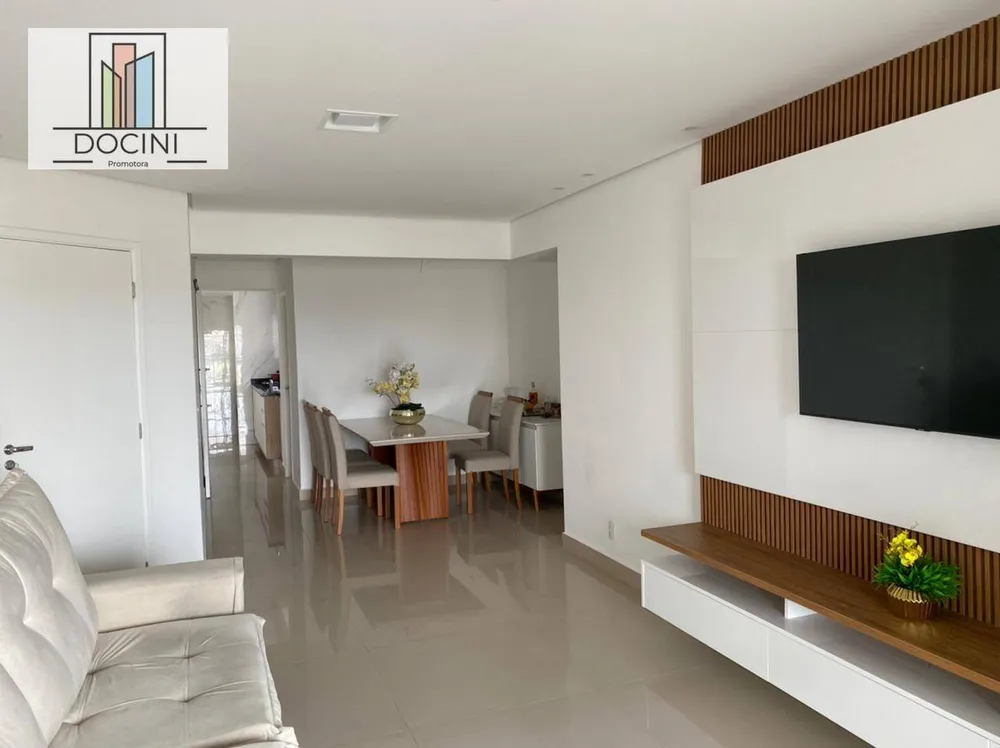 Apartamento, 3 quartos, 91 m² - Foto 15