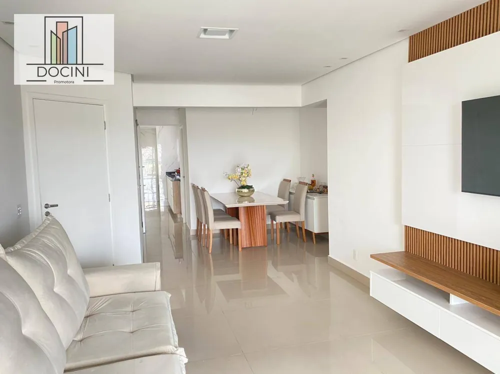 Apartamento, 3 quartos, 91 m² - Foto 14