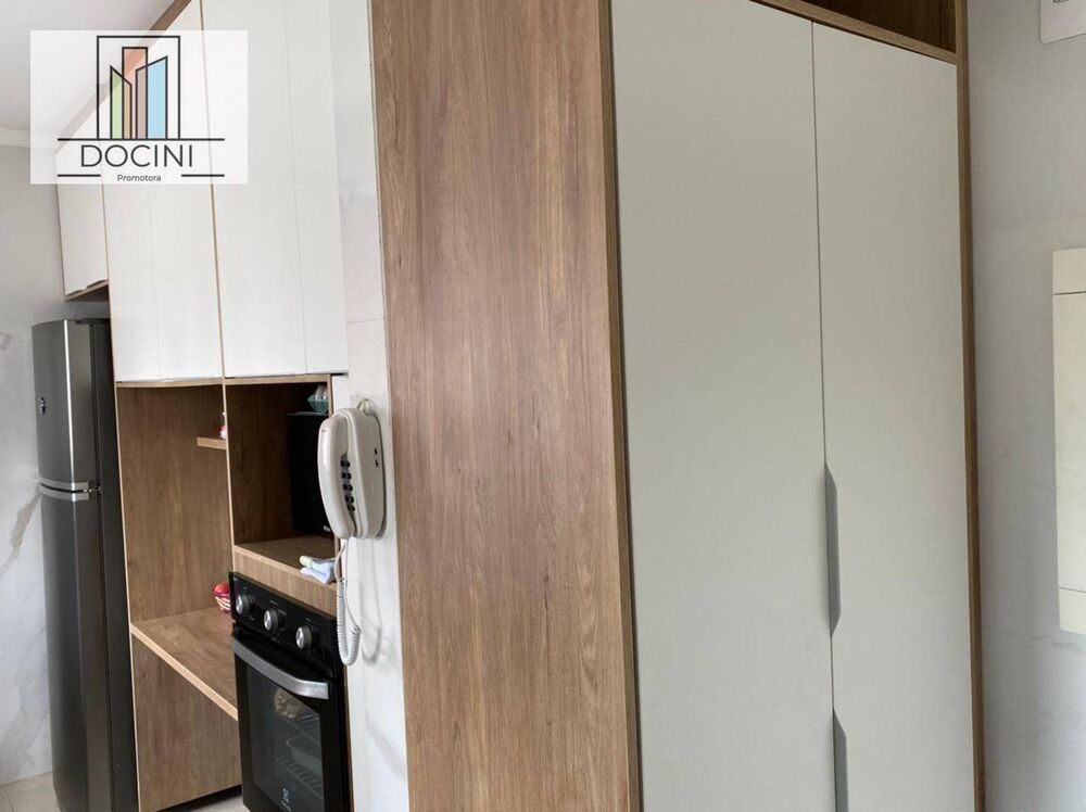 Apartamento, 3 quartos, 91 m² - Foto 4