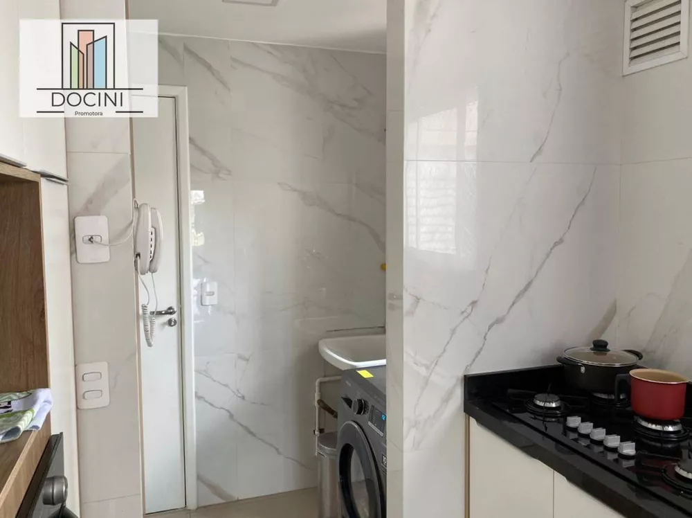 Apartamento, 3 quartos, 91 m² - Foto 5