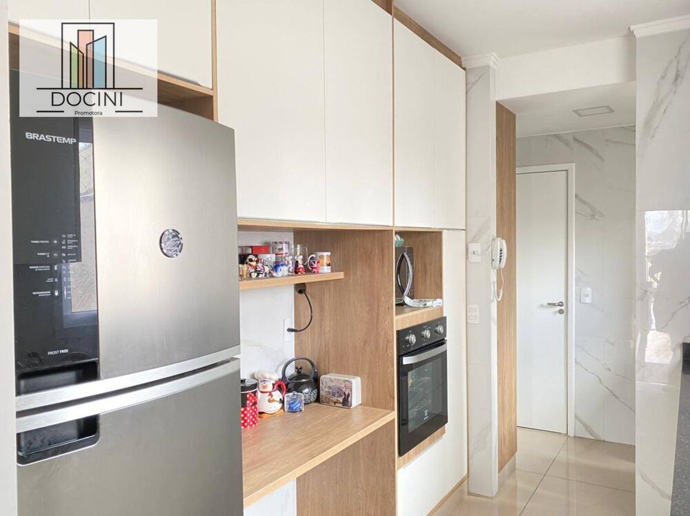 Apartamento, 3 quartos, 91 m² - Foto 2
