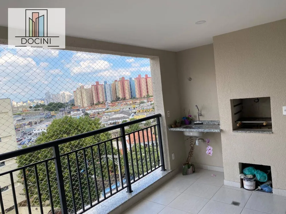 Apartamento, 3 quartos, 91 m² - Foto 13