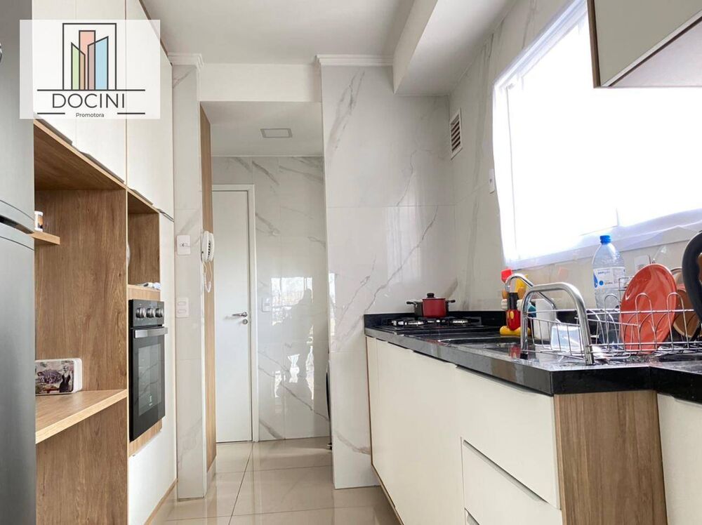 Apartamento, 3 quartos, 91 m² - Foto 1