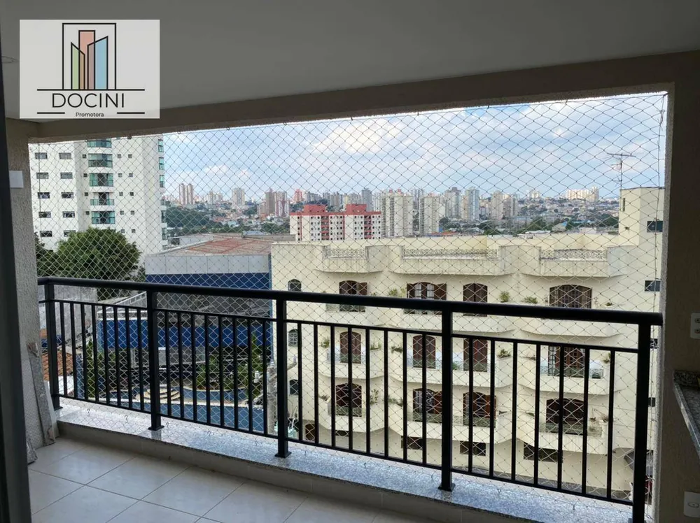 Apartamento, 3 quartos, 91 m² - Foto 11