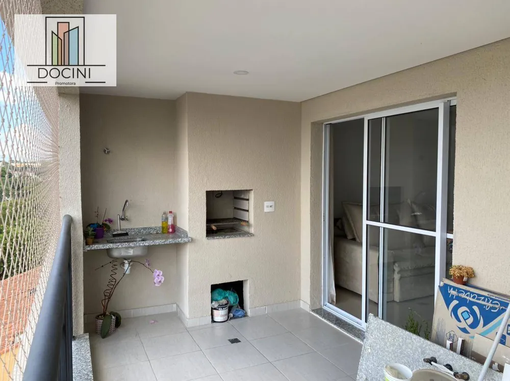 Apartamento, 3 quartos, 91 m² - Foto 10