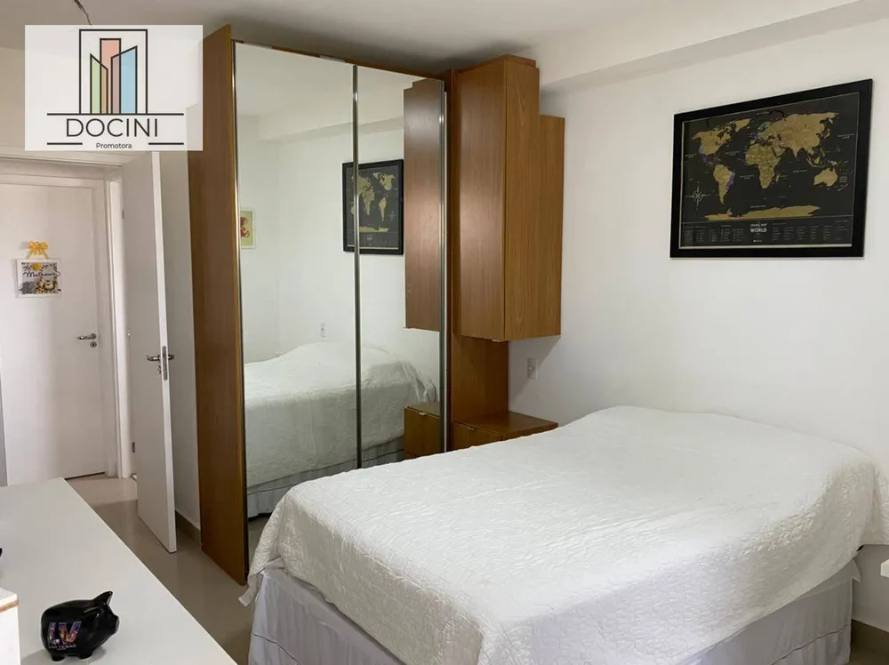 Apartamento, 3 quartos, 91 m² - Foto 19