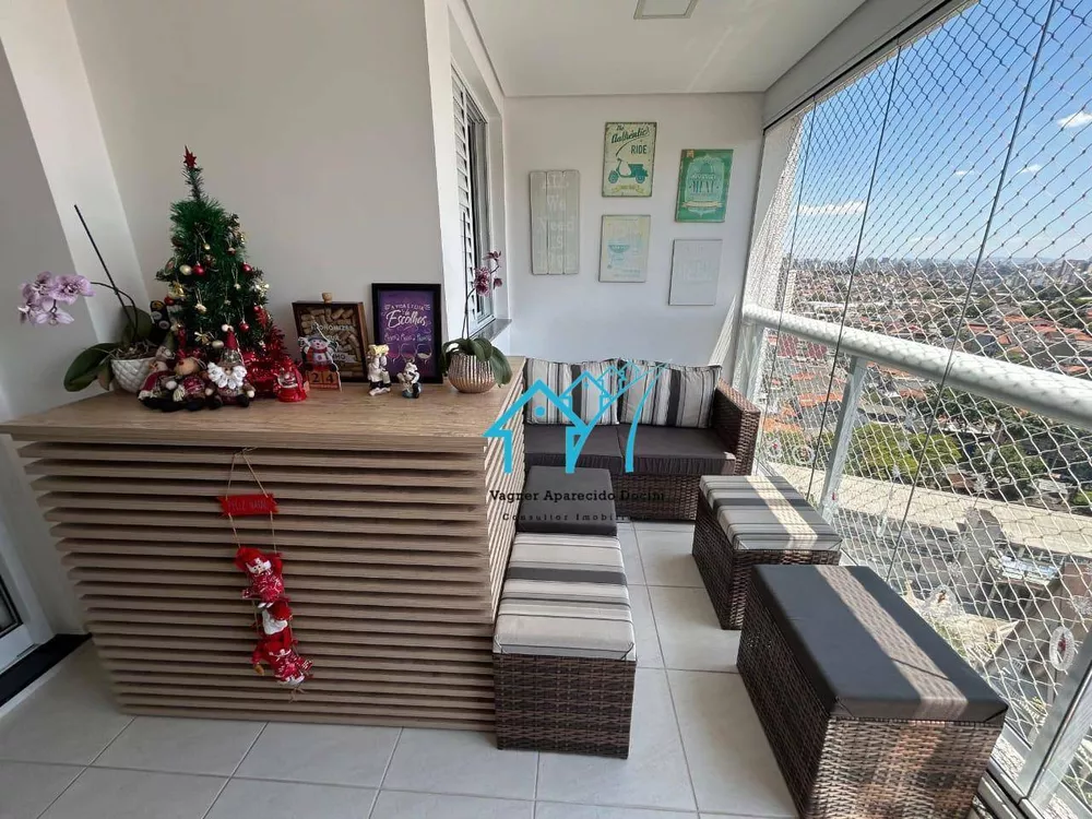Apartamento, 2 quartos, 80 m² - Foto 4