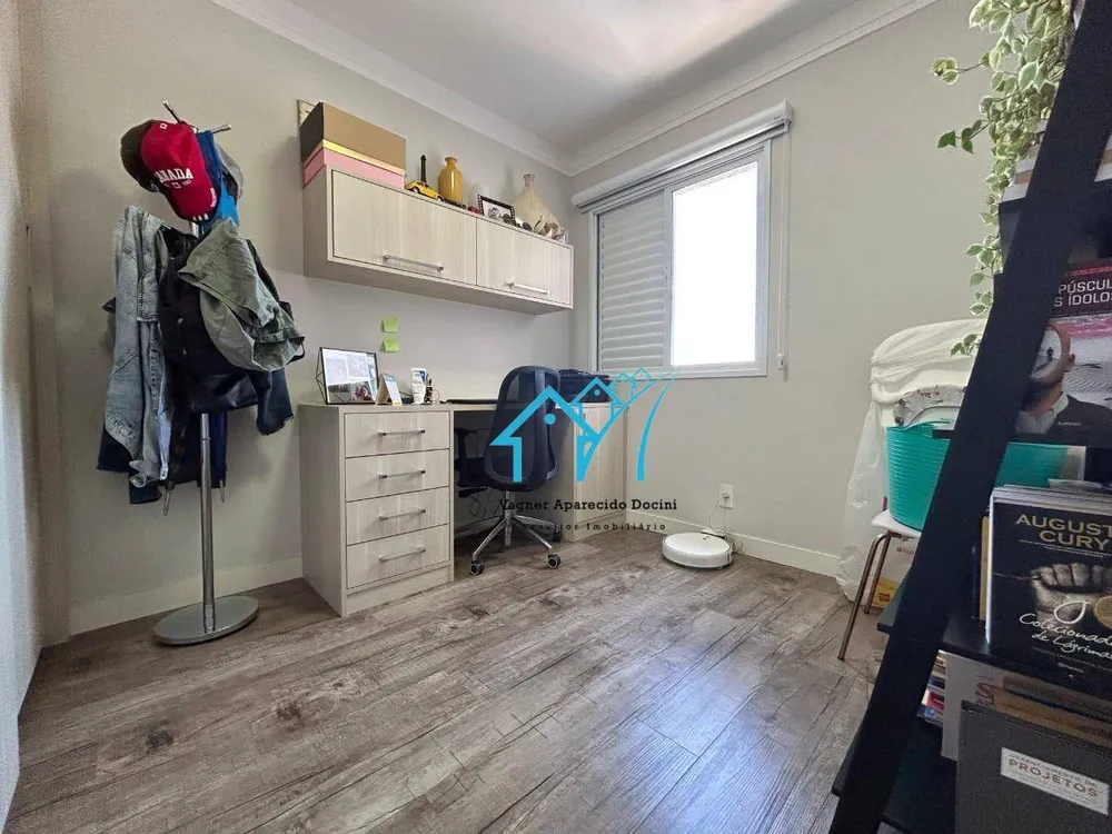 Apartamento, 2 quartos, 80 m² - Foto 7