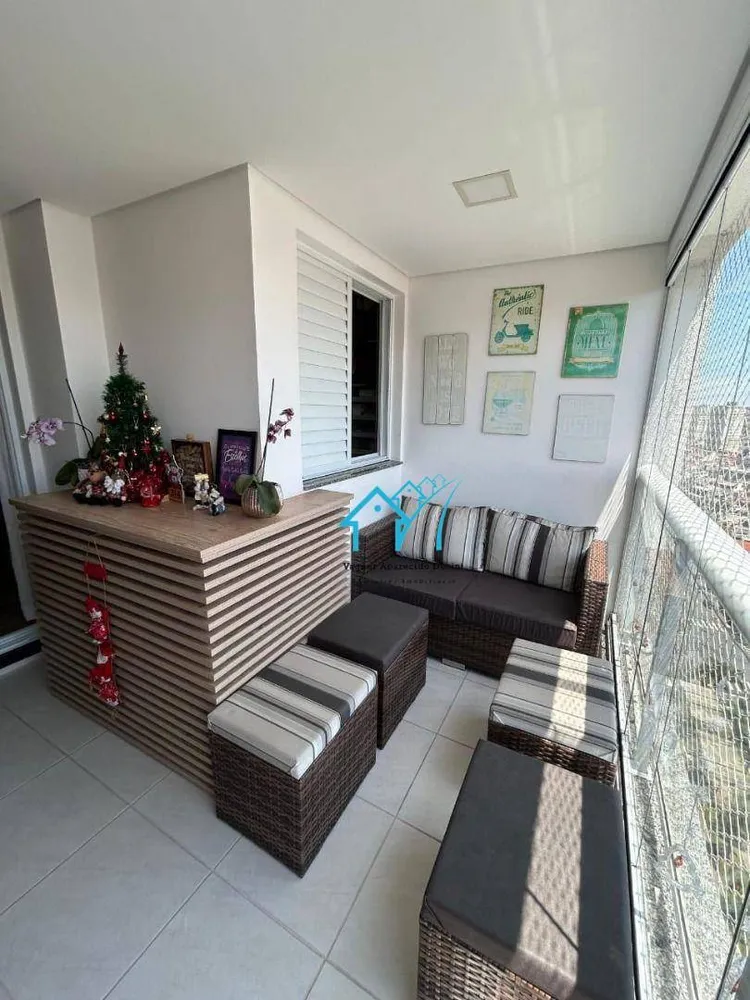 Apartamento, 2 quartos, 80 m² - Foto 10