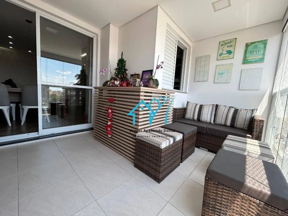 Apartamento, 2 quartos, 80 m² - Foto 1