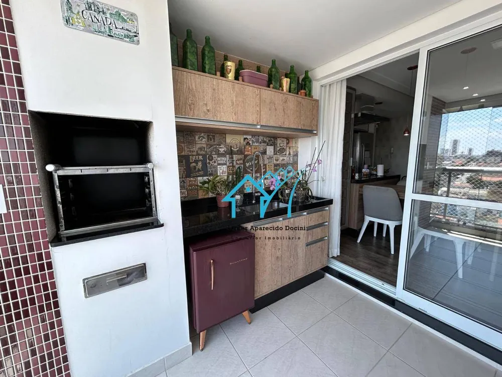 Apartamento, 2 quartos, 80 m² - Foto 8