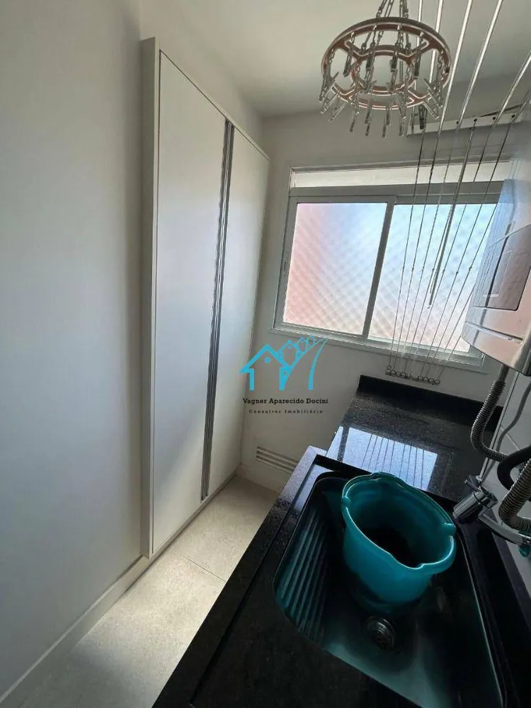 Apartamento, 2 quartos, 80 m² - Foto 5