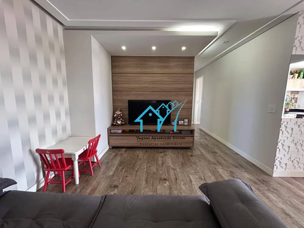 Apartamento, 2 quartos, 80 m² - Foto 15