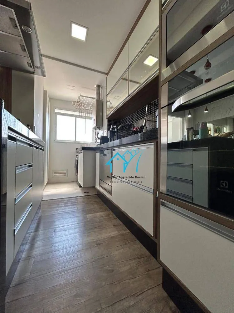 Apartamento, 2 quartos, 80 m² - Foto 18