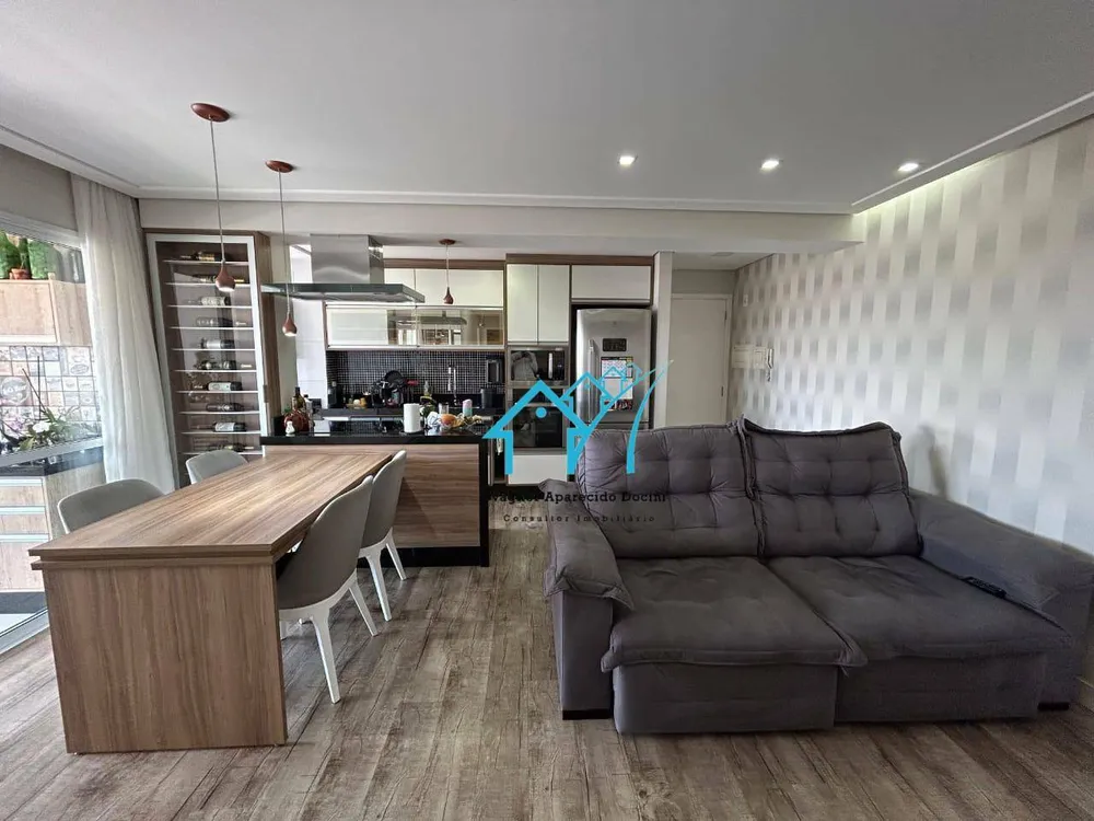 Apartamento, 2 quartos, 80 m² - Foto 6