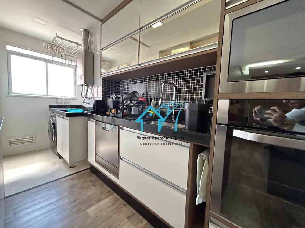Apartamento, 2 quartos, 80 m² - Foto 3