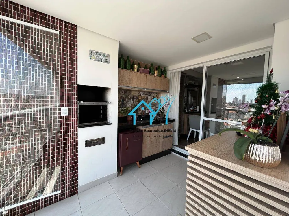 Apartamento, 2 quartos, 80 m² - Foto 13