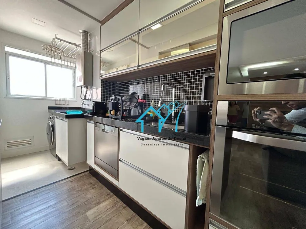 Apartamento, 2 quartos, 80 m² - Foto 3