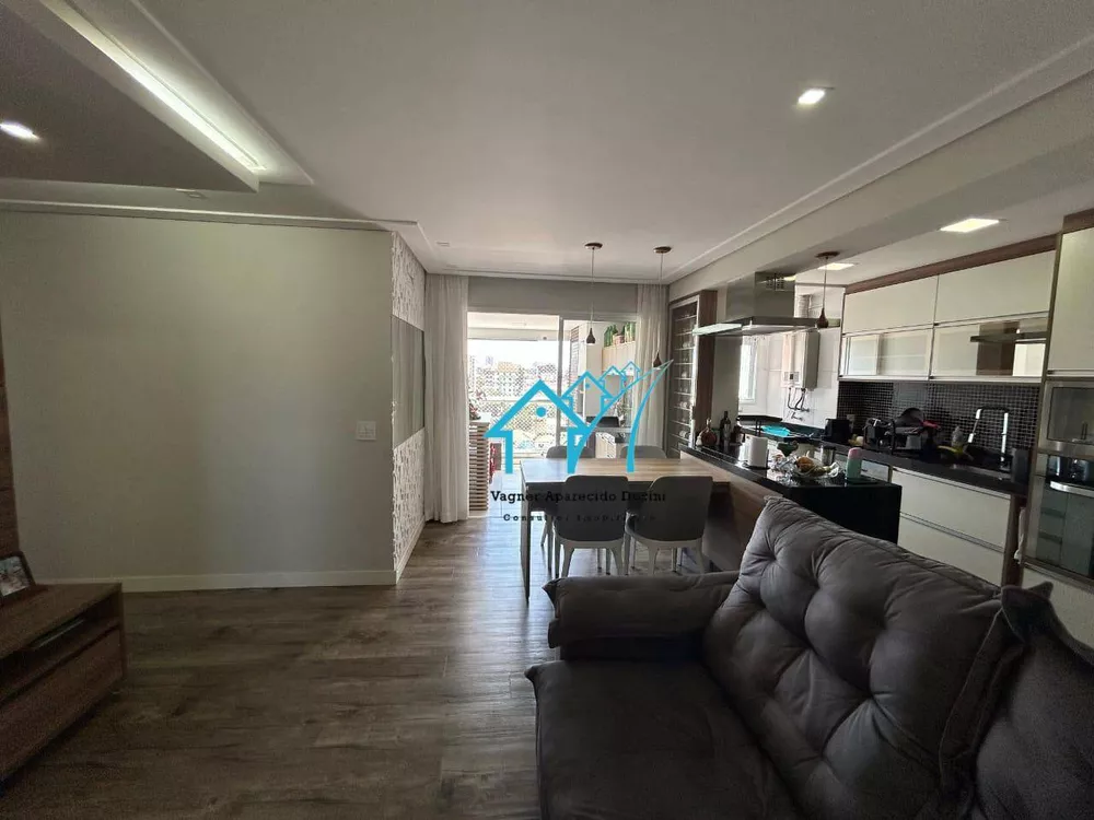 Apartamento, 2 quartos, 80 m² - Foto 2