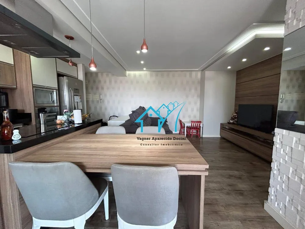 Apartamento, 2 quartos, 80 m² - Foto 20
