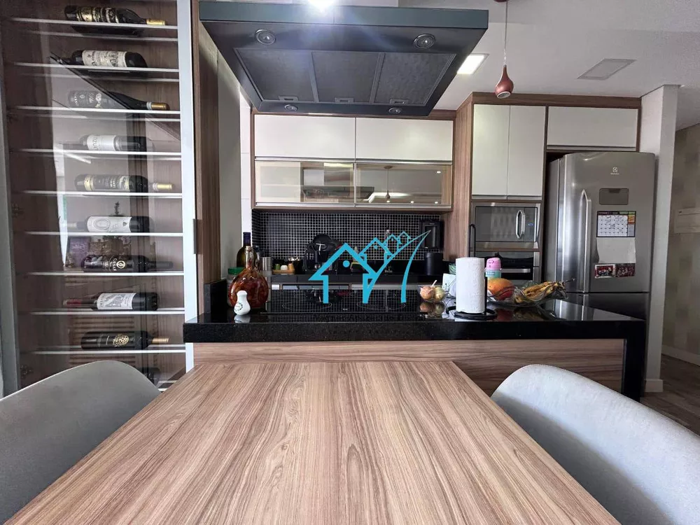 Apartamento, 2 quartos, 80 m² - Foto 1