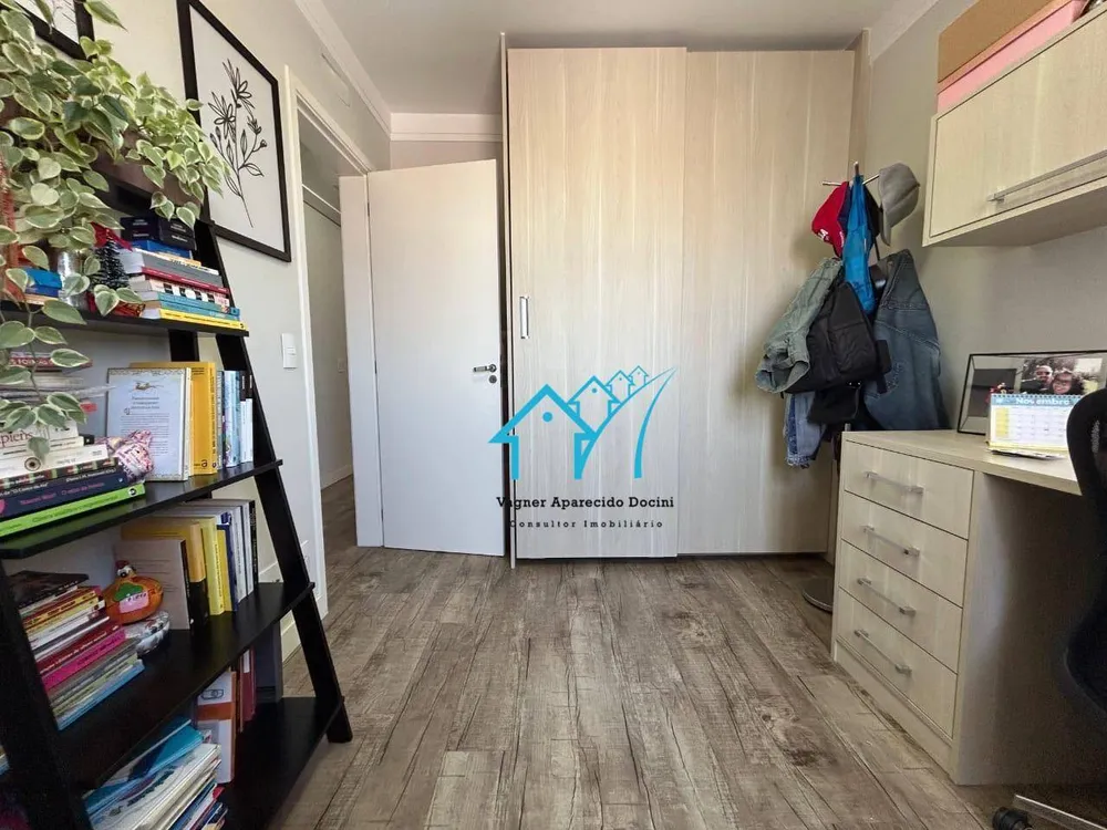 Apartamento, 2 quartos, 80 m² - Foto 12
