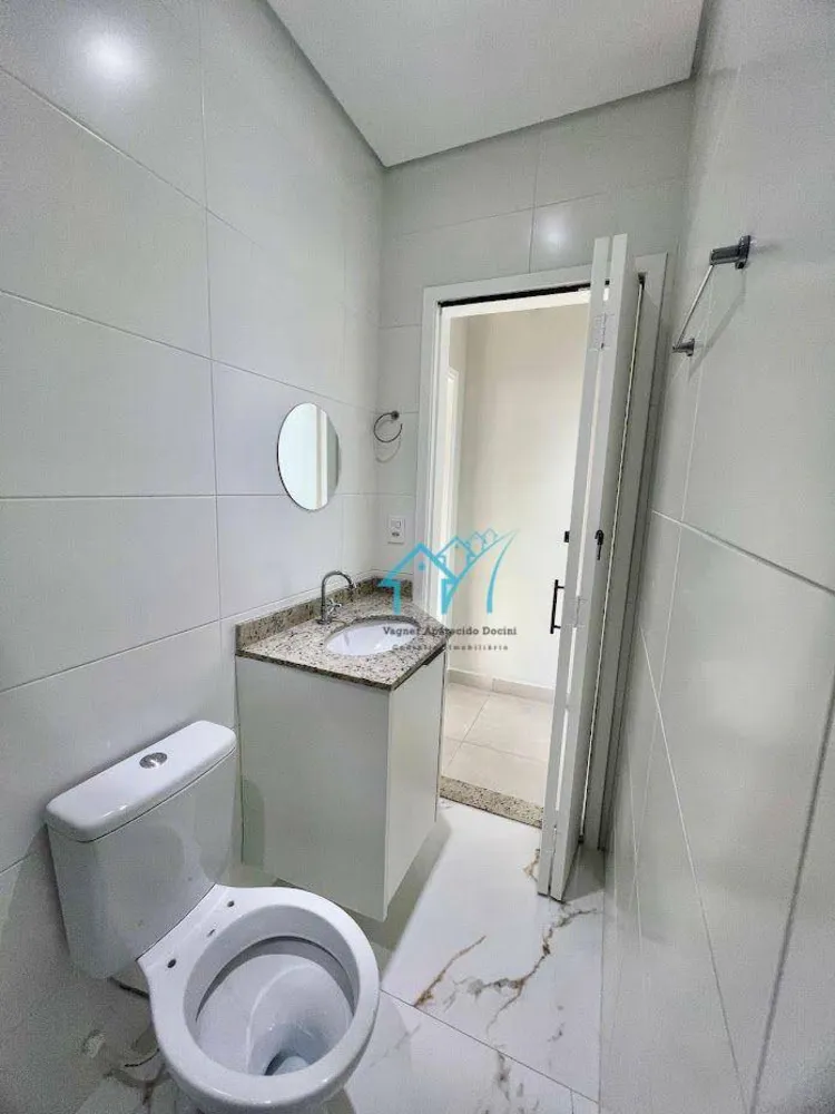 Sobrado, 3 quartos - Foto 18