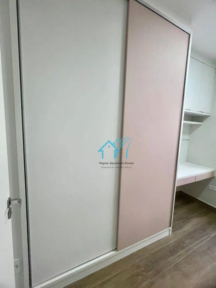 Sobrado, 3 quartos - Foto 10
