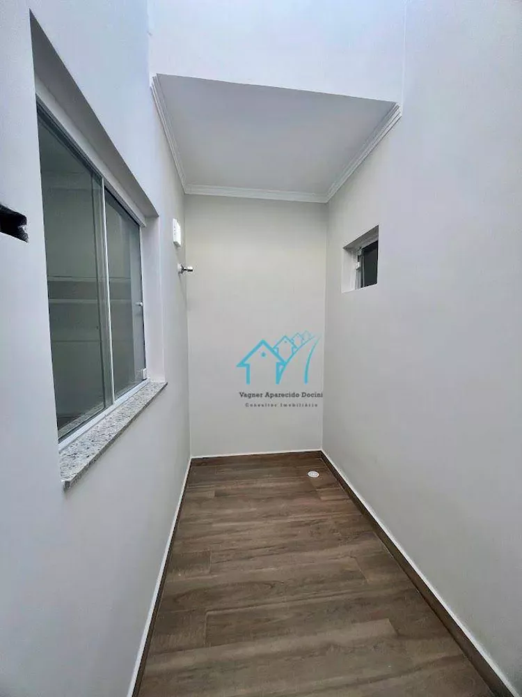 Sobrado, 3 quartos - Foto 1