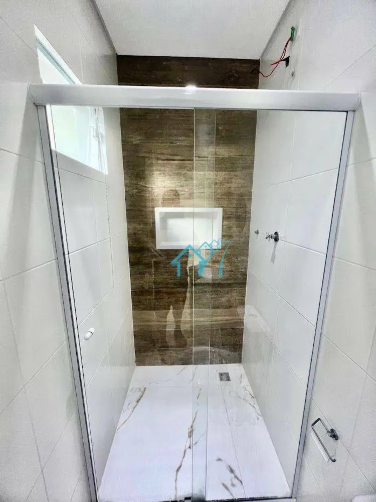 Sobrado, 3 quartos - Foto 17