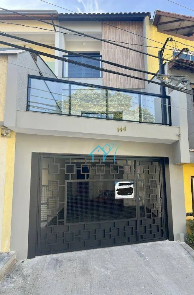Sobrado, 3 quartos - Foto 20