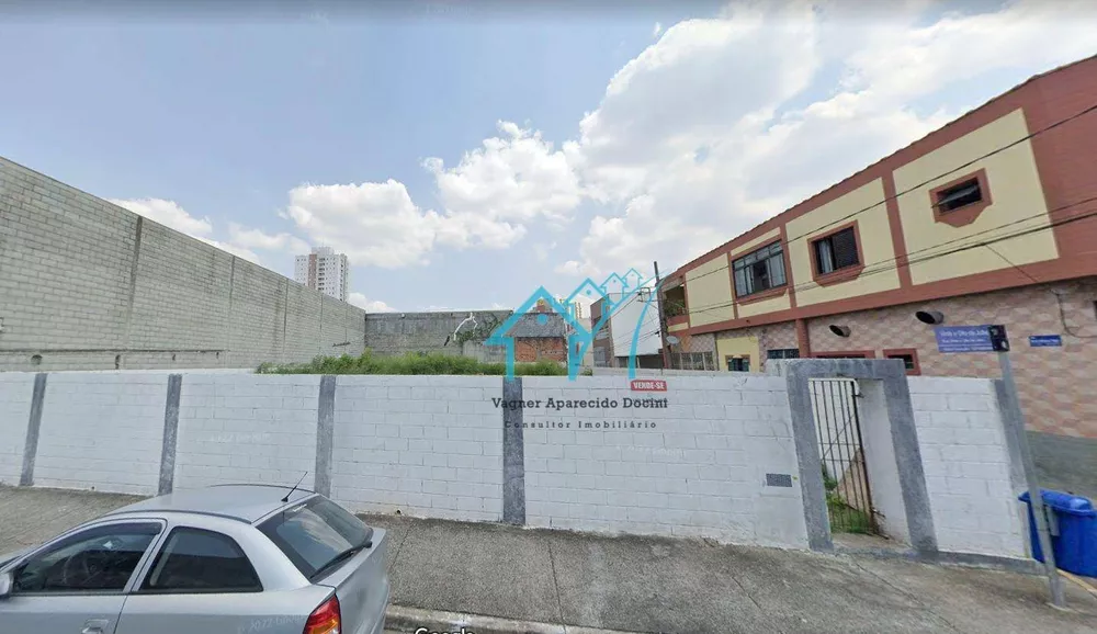 Terreno, 600 m² - Foto 3