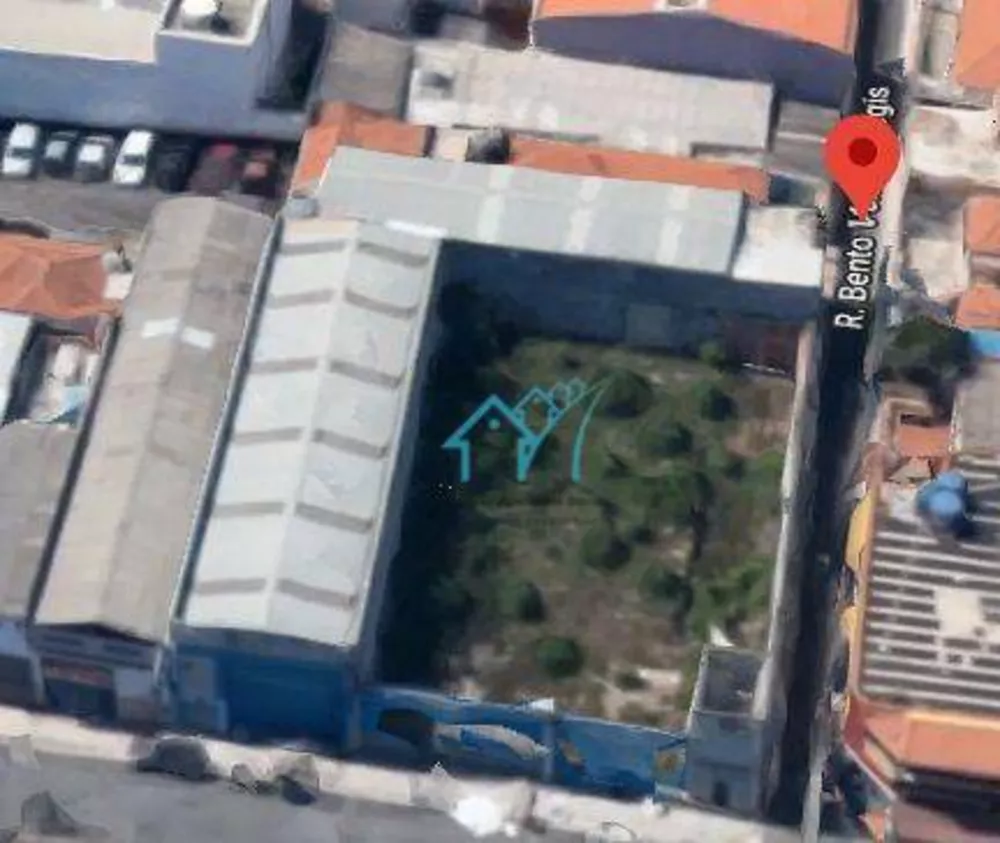 Terreno, 600 m² - Foto 1