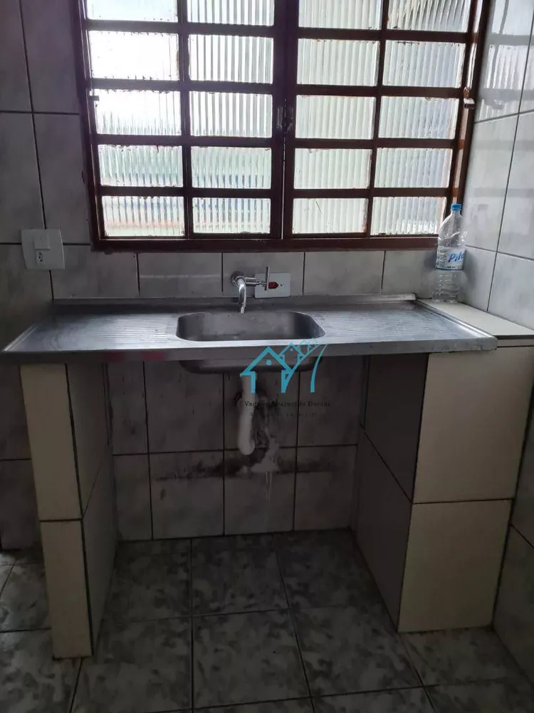 Casa, 1 quarto - Foto 2