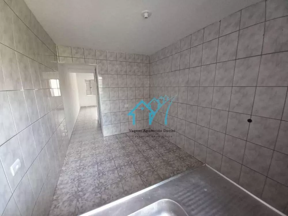 Casa, 1 quarto - Foto 1