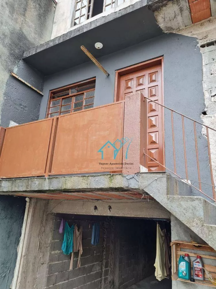 Casa, 1 quarto - Foto 4