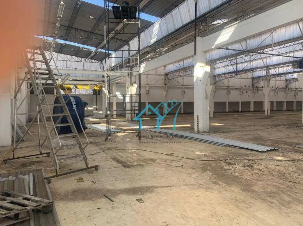 Depósito-Galpão, 8000 m² - Foto 3