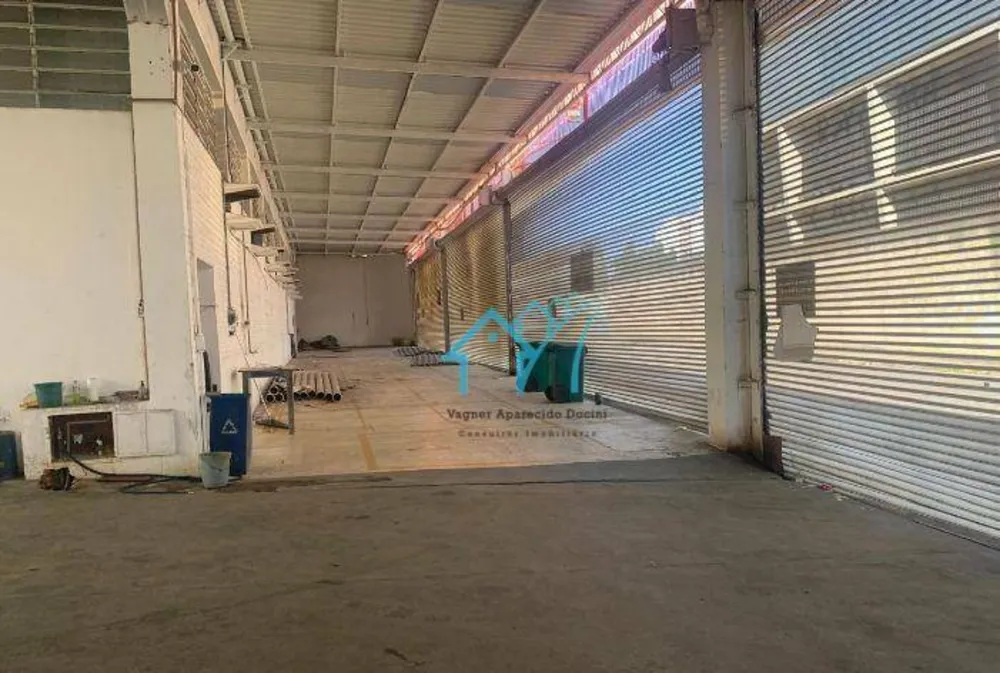 Depósito-Galpão, 8000 m² - Foto 6