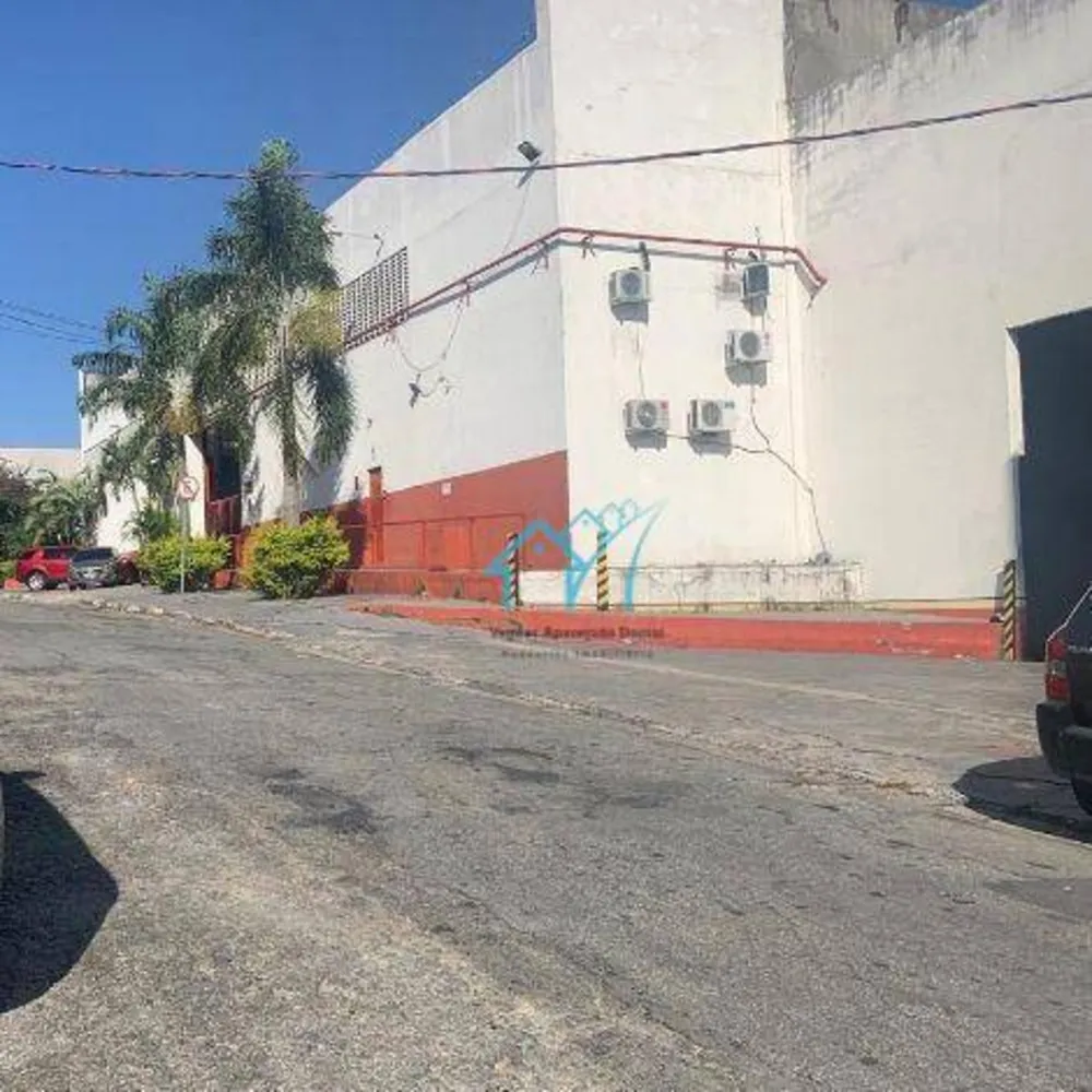 Depósito-Galpão, 8000 m² - Foto 2