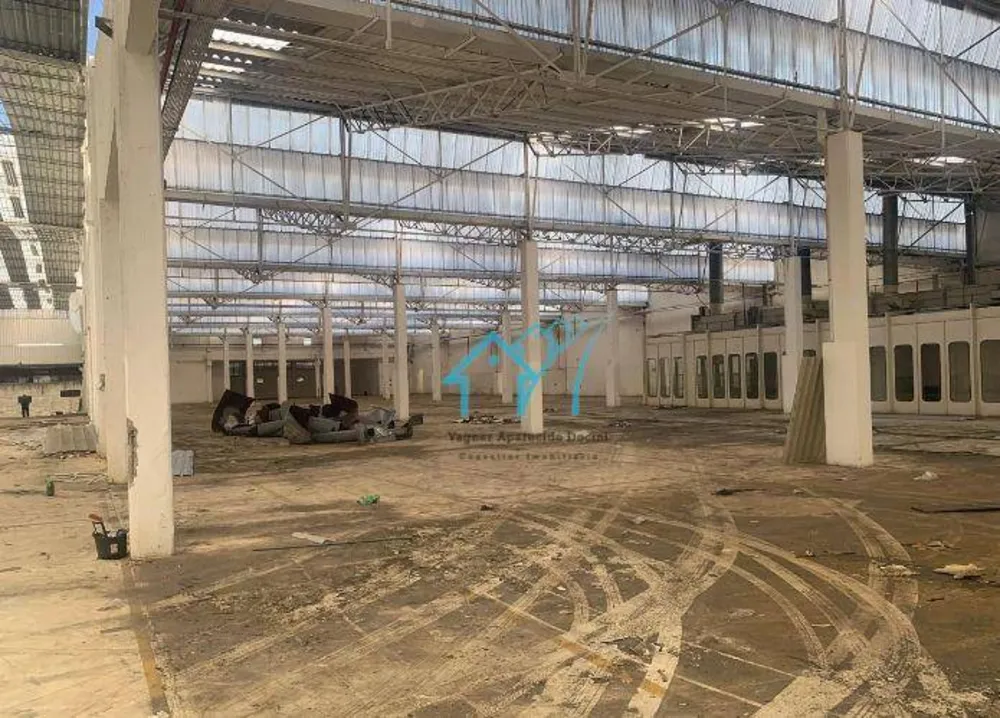 Depósito-Galpão, 8000 m² - Foto 1