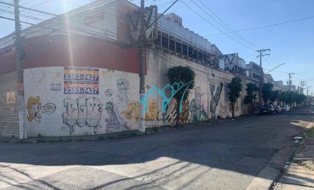Depósito-Galpão, 8000 m² - Foto 12