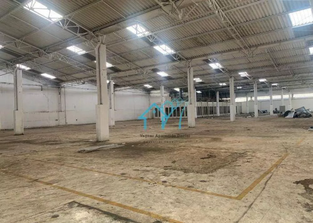 Depósito-Galpão, 8000 m² - Foto 4