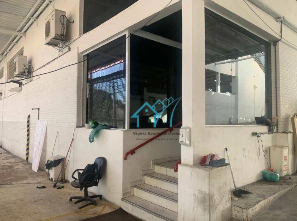 Depósito-Galpão, 8000 m² - Foto 5