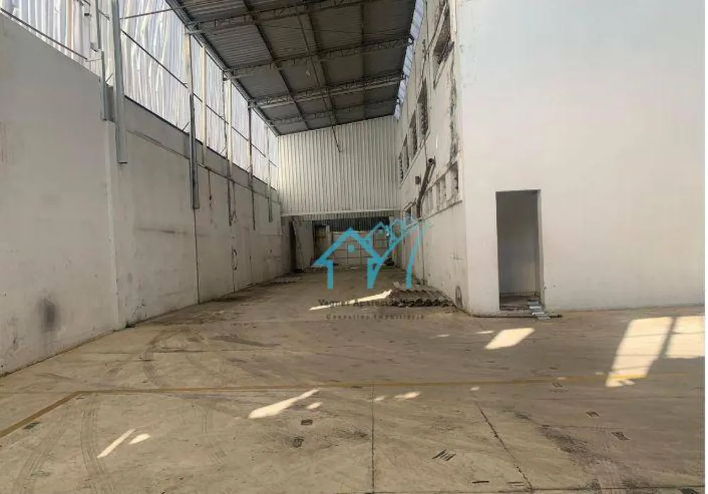 Depósito-Galpão, 8000 m² - Foto 11