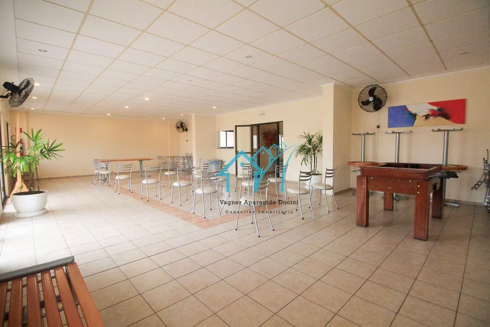 Apartamento, 2 quartos, 80 m² - Foto 2