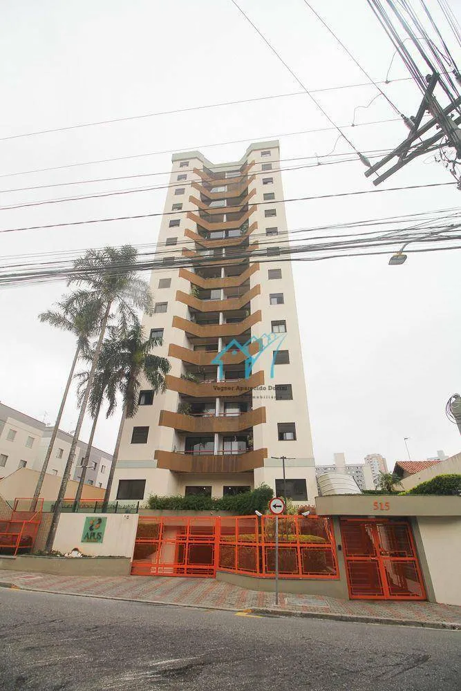 Apartamento, 2 quartos, 80 m² - Foto 16